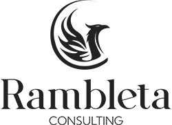 Rambleta Consulting Logo